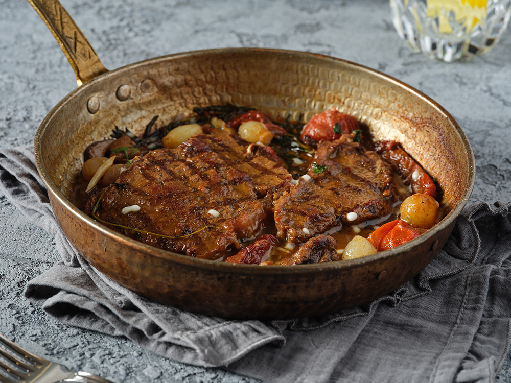 SAHANDA SARIMSAKLI ET