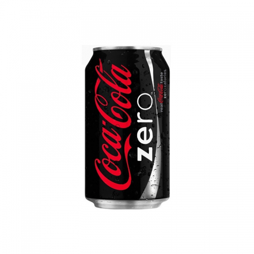 Cola Zero